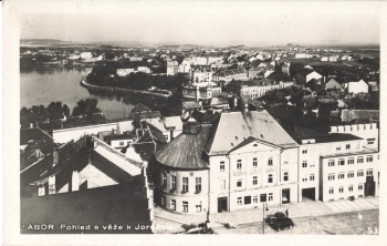 Tábor 1944 95 001 ●